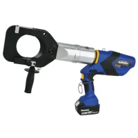 elektrische Kabelscheren