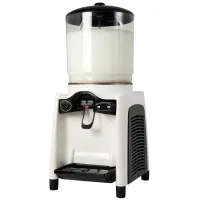 Erfrischungsgetränke