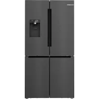 Frenchdoor Kombinationen