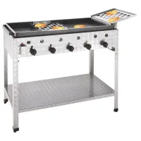 Gastro Gasgrill