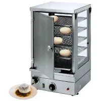 Germknödel & Dampfnudeln