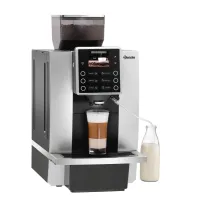 Gewerbe-Kaffeevollautomaten