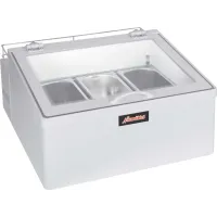 Gewerbegefrierschränke