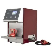 Glühweinzapfanlagen