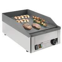 Griddleplatten & Bräter