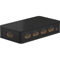 HDMI Verteiler / Verstärker / Weichen