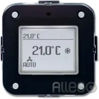 KNX Heizungssteuerung