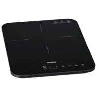 Induktionskochstellen mobil