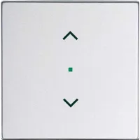 KNX Jalousiesteuerung