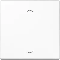 KNX Jalousie Schalter Abdeckungen