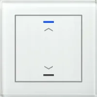 KNX Jalousie Schlüsseltaster Einsätze