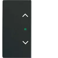 KNX Jalousie Wippschalter Einsätze