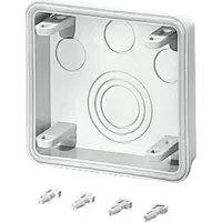 Kabeldurchführungsplatten