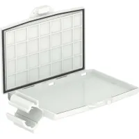 Kabelmarkierungsträger