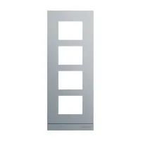 KNX Audioabdeckungen
