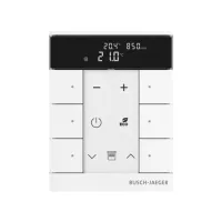 KNX Heizungsthermostate Regler