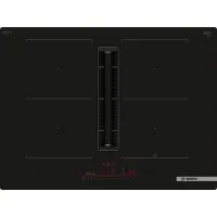 Kochfelder bis 70 cm mit Dunstabzug