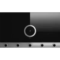 Kochfelder bis 90 cm mit Dunstabzug