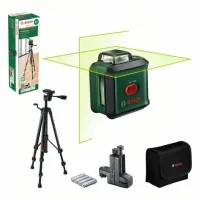 Linienlaser / Rotationslaser