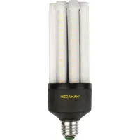 Metalldampflampen