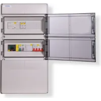 Netzumschaltboxen
