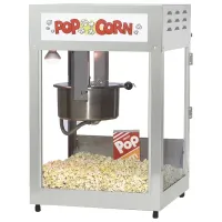 Popcornmaschine