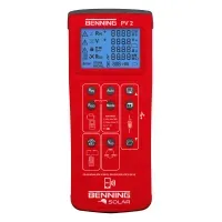 PV-Installationstester