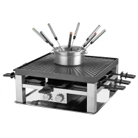 Raclettes