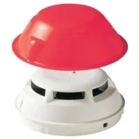 KNX Rauchmelder Einsätze