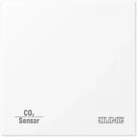KNX Raumluftsensoren CO 2