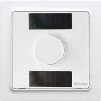 Raumtemperaturregler Aufputz Funk