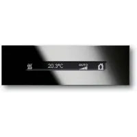 KNX Raumtemperaturregler Aufputz