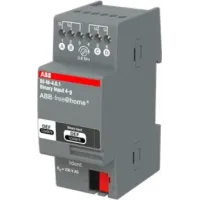 Raumtemperaturregler Einsätze Funk