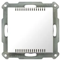 KNX Raumtemperaturregler Einsätze