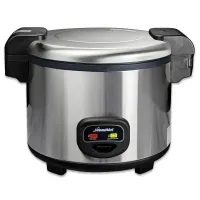 Reiskocher & Reiswärmer