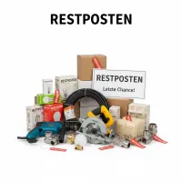 Restposten
