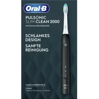 Schallzahnbürsten