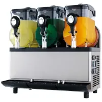 Slush-Eis