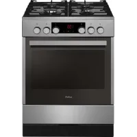 Standherde Elektro / Gas