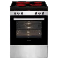 Standherde Heizspirale