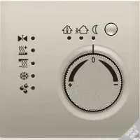 KNX Stetigregler + Objektregler