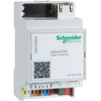 KNX Steuerung, Logik und Zeit