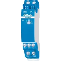 Systemschnittstellen Gateways