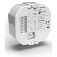 Tasterschnittstellen Funk