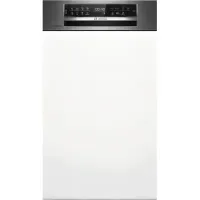 teilintegrierte Spülmaschinen 45 cm