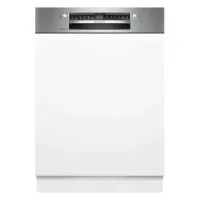 teilintegrierte Spülmaschinen 60 cm