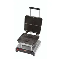 Thermocook inklusive Wechselplatten