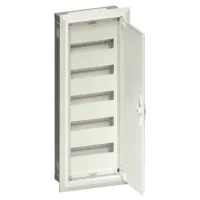 Türen geschlitzt links