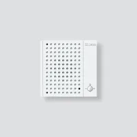 Türlautsprecher Aufputz