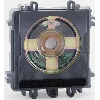 Türlautsprecher Einbau